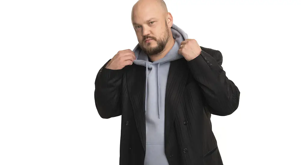 The Voice of Finland