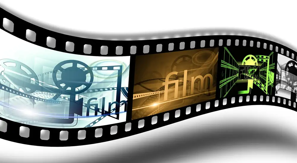 Nordisk Film+