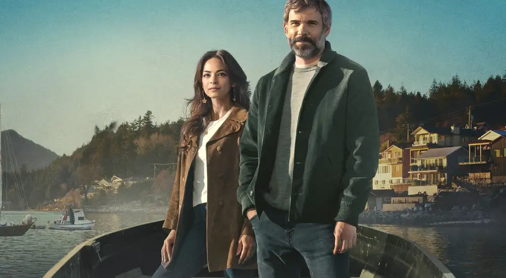 Pikkukaupungin poliisi