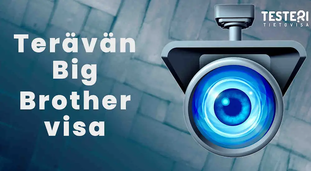 Big Brother Suomi