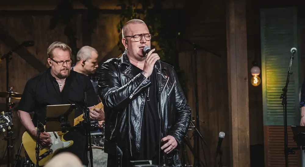 Arttu Wiskari