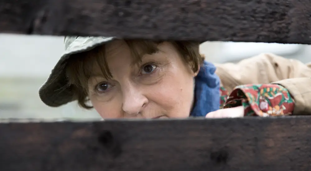 Vera Stanhope tutkii