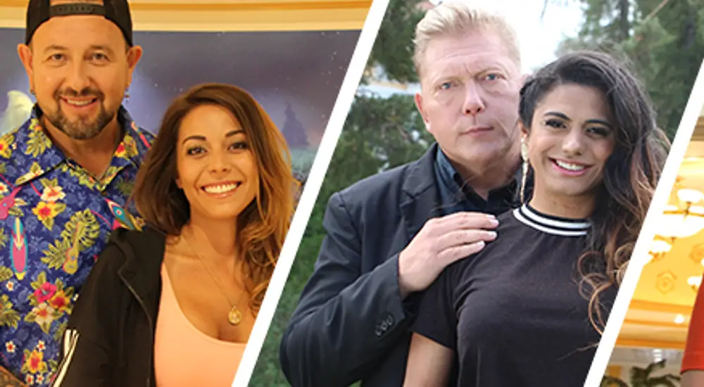 Tuurin kyläkauppias ja kesäapulaiset