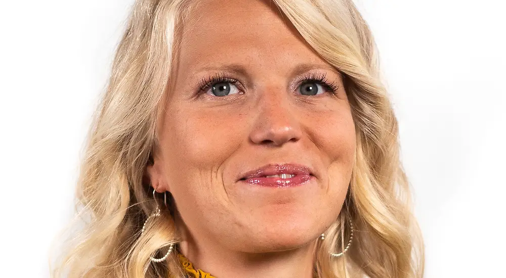 Ensitreffit-Niina