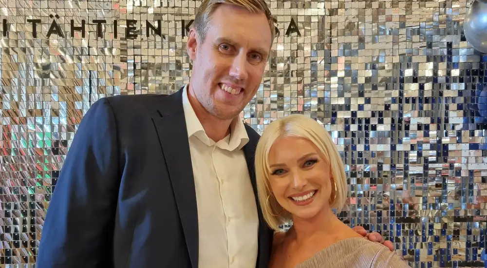 Tanssii Tähtien Kanssa