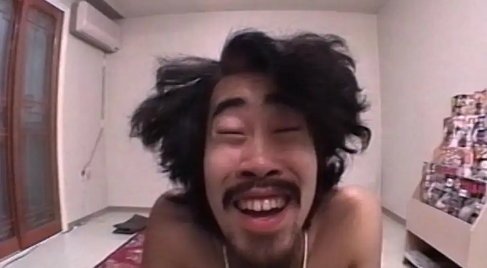 Tomoaki Nasubi Hamatsu