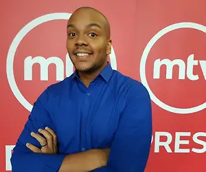 Paras leffa ikinä: Nauris.fin vieraana Ernest Lawson