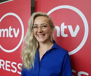 Katso video: Paras leffa ikinä: Pilvi Hämäläinen