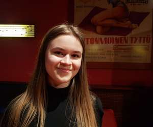 Nuori tähti Olivia Ainali: Sorjosen maailmanmenestys ei ole vaikuttanut elämääni