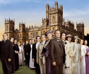 Ihanaa! Rakastettu Downton Abbey -sarja lähtee uusintakierrokselle - Tämä kannattaa katsoa!