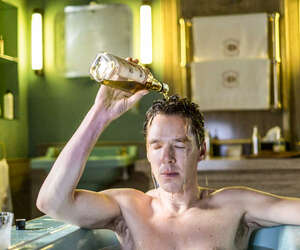 Kovat huumeet ja perhehelvetti - Benedict Cumberbatch loistaa pääosassa - Patrick Melrose alkaa