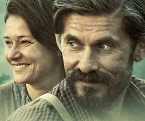 TV:ssä: Jussi-palkintoja rohmunnut Ikitie - Pääosissa Sidse Babett Knudsen & Tommi Korpela