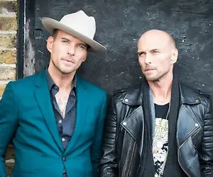 Bros: After the Screaming Stops