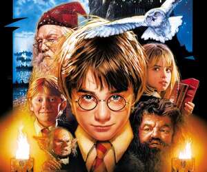Tärppi: Nyt kaikki supersuositut Harry Potter -leffat tulevat tv:stä - Katso lähetysajat