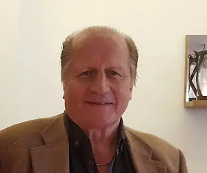 Tämä klassikkoelokuva on Tami Tammisen suosikki - Sama valinta kuin monella muulla suomalaisella