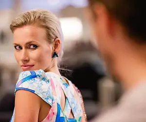 TV-leffa: Onnenonkija on herttainen kesäkomedia - Minka Kuustonen loistaa pääosassa bloggarina!