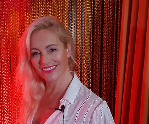 Ex-malli Anne Kukkohovi vaikuttui tästä päräyttävästä elokuvasta: "Oon katsonut sen 3-4 kertaa!"