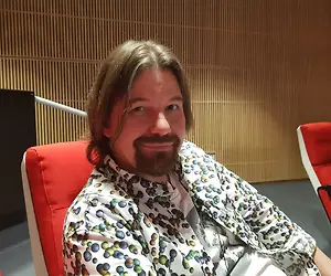 Kari Kanalan lempileffa on oikea Oscar-syöppö - Sai huimat 8 Oscar-patsasta 1950-luvulla