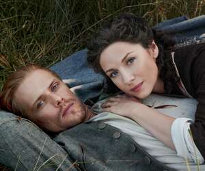 Uudet jaksot! Outlander - Matkantekijä on tarina rakkaudesta, joka ylittää esteet - ja aikakaudet