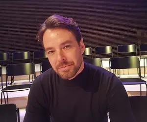 Suosittu Mikko Leppilampi paljastaa haaveensa: "Jos unet tulis toteen ja sais tehdä tämän roolin..."