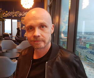Juha Tapio kertoo rehellisen syyn, miksi jäi keikkatauolle viime vuonna - Varjelee 