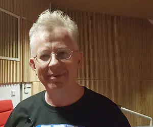 Symppis Pekka Pouta valitsee lempileffoikseen idän ihmeitä: "Ei oo perusteluja muuta kuin, että..."