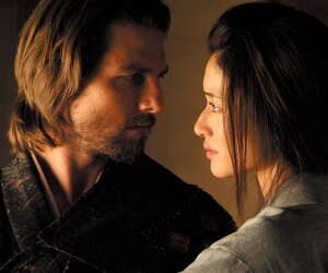 TV-leffa: Viimeinen samurai - Tom Cruise vakuuttaa itseään etsivänä miehenä eksoottisessa draamassa