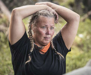 Selviytyjät tippuja Johanna Pakonen tiesi yhden asian koituvan kohtalokseen: “Olen ihan liian…”