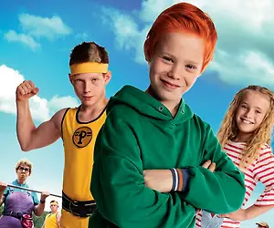 Risto Räppääjä ja Pullistelija TV:stä: Timo Lavikainen pullistelee ja Pamela Tola on Rauha-täti