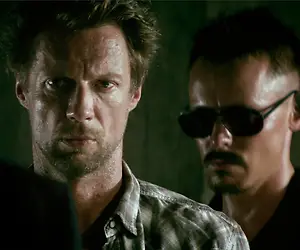 TV-vinkki: Vares - Sheriffi - Kova kolmikko pääosassa Antti Reini, Jukka Puotila ja Jasper Pääkkönen