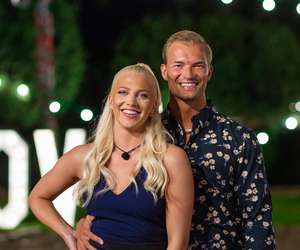 Love Island Suomi -voittajapari löysi lopulta rakkauden: 