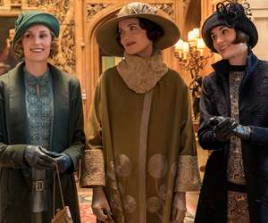 TV:ssä! Downton Abbey -leffa jatkaa rakastetun tv-sarjan tarinaa - Kaikki suosikkihahmot mukana!