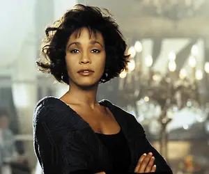 Bodyguard - Ysärin ikonisin leffa tv:stä - Whitney Houston ja Kevin Costner rakastavaisina!