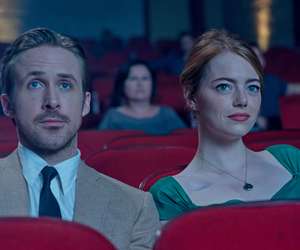 Huippuviihdettä TV:ssä: La La Land - Kuudella Oscarilla palkittu huippuelokuva viihdyttää ja hurmaa!