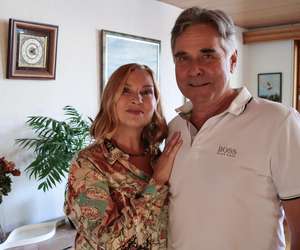 Sari Havas ja Risto-rakas saavat huikean muutoksen keittiöönsä rikkaiden suosimassa Westendissä