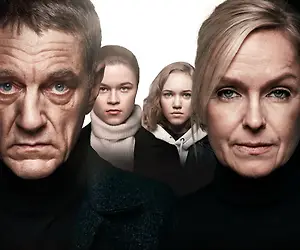 Iloisia uutisia! Sorjonen taas tv:ssä - Pääosassa tietysti itse Ville Virtanen!