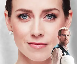 TV-VINKKI: Koskettava Häät ennen hautajaisia tv:ssä: Pääosassa Iina Kuustonen ja Antti Luusuaniemi