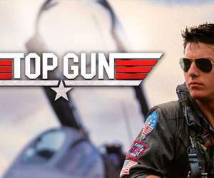 Top Gun - lentäjistä parhaat TV:ssä - Tom Cruise nousi maailman maineeseen leffan myötä!