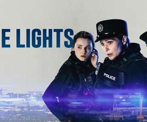Blue Lights - Belfastin poliisit - Huippuarvostelut saanut rankka BBC-laatusarja starttaa tv:ssä!