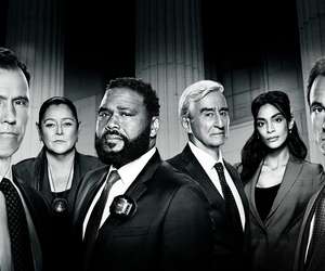 Muistatko legendaarisen Kova laki (Law & Order) tv-sarjan? Nyt suosikkisarja palaa uusin jaksoin!