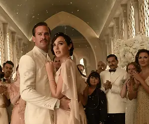 TV-VINKKI: Agatha Christie -klassikkoon perustuva Kuolema Niilillä -leffa TV:stä!