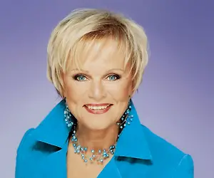 Eeva: Katri Helena avoimena vaikeista terveysongelmistaan: