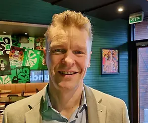 Oho! Näin yllättävältä näyttää olympiavoittajan ruokapöytä! Toni Nieminen Olet mitä syöt -ohjelmassa