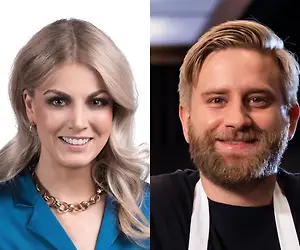 Ohhoh! Janni Hussin rakas Joel Harkimo yllättää - Mukana kohutussa tv-sarjassa!