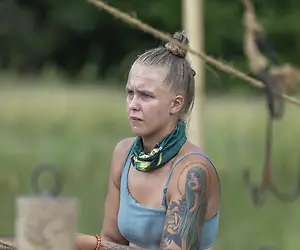 Kuka on Selviytyjät-voittaja Mia Millu Haataja? Poikaystävä 208 cm urheilijakomistus - Katso kuvat!