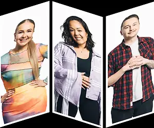 Oho! Paljastavat kuvat Selviytyjät Suomi kulisseista - 1 päivä vs 36 päivää viidakossa -Katso tästä!