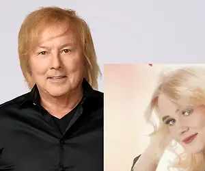 Oho! Dannyn, 82, seuralainen Helmi Loukasmäki paljastavissa kuvissa - Yksi sana kertoo kaiken!