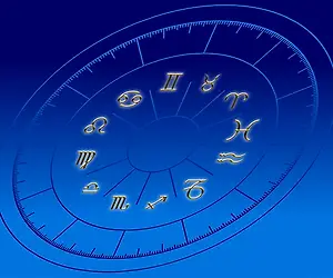 Päivän horoskooppi - Lue, mitä tähdet lupaavat juuri sinun päivääsi!