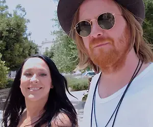 Unelmia Italiassa -ilouutinen: Ellen Jokikunnaksen lapsi Ralph James, 8, mukana - Tätä tiedossa!