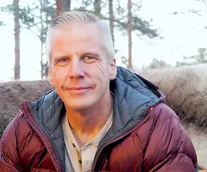 Seiska: Mitä kuuluu nyt? Maajussi-Roy muutti Suomeen - Näin kävi: 